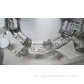 Inside and Outside Liquid Capsule Filling Packaging Machine